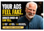 create spokesperson video ads for adults over 40